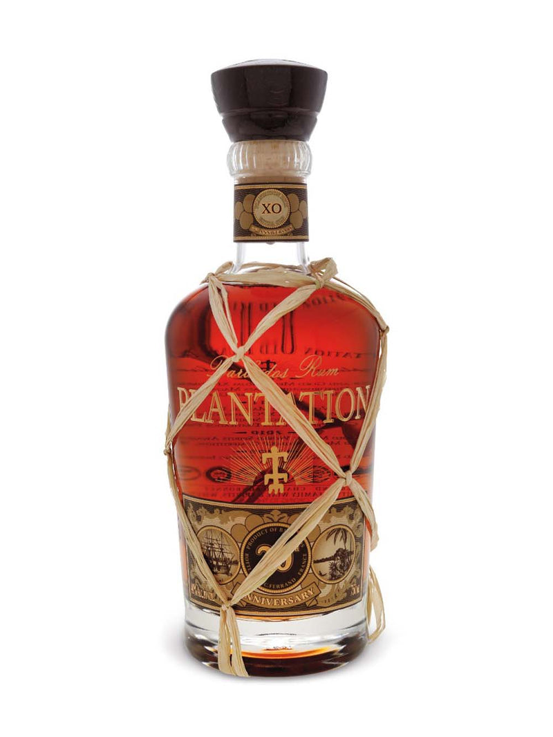 XO ANNIVERSARY 20TH 70cl (astuccio)