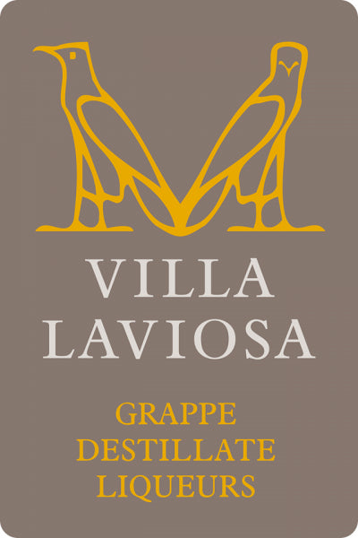 GRAPPA FARMACIA DELLO SPIRITO ALL'ASPERULA