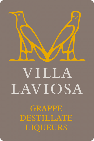 GRAPPA FARMACIA DELLO SPIRITO AL CIRMOLO