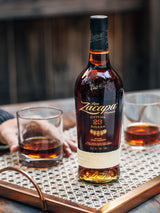 Rum Zacapa "23" (astuccio 0.7l)