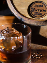 Rum Zacapa "23" (astuccio 0.7l)