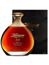Rum Zacapa XO (astuccio 0.7l)