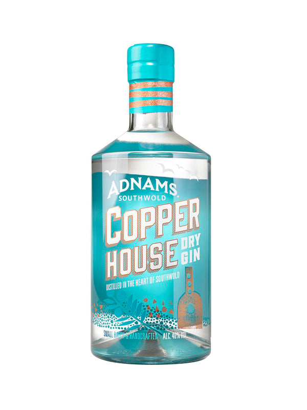 Gin Adnams Cooper House 70 cl