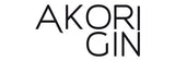 Gin Akori Premium 70 cl