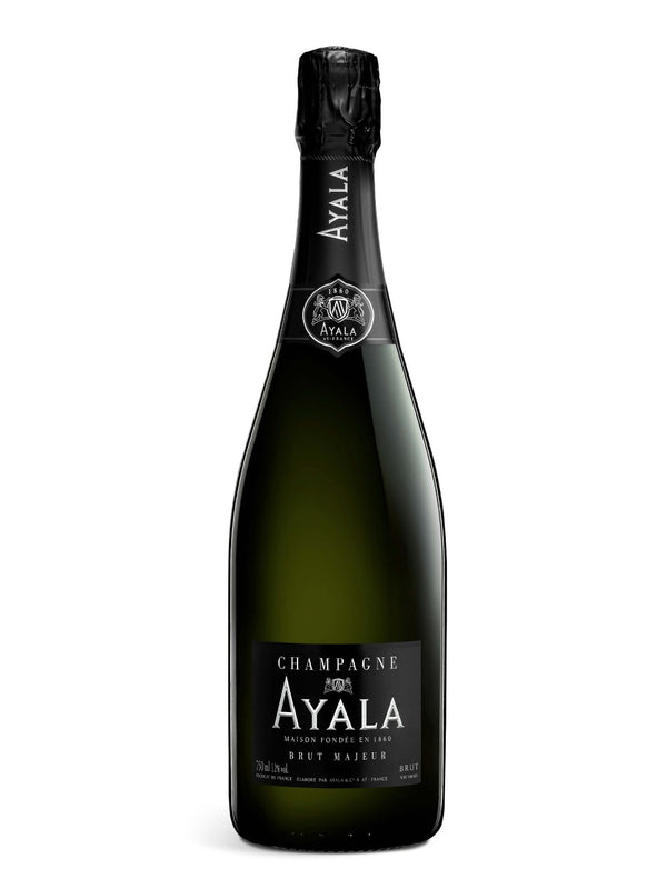 Champagne Brut "Majeur" 75 cl
