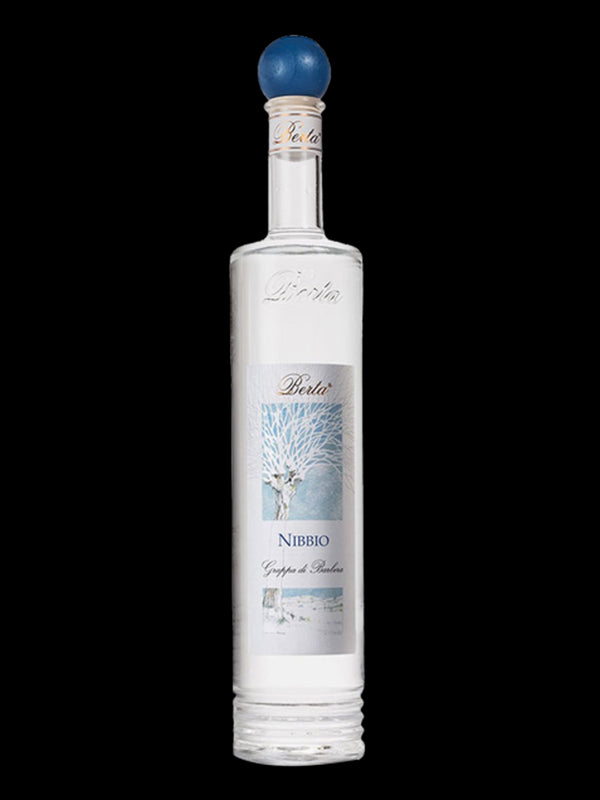 Grappa Berta Nibbio 70 Cl