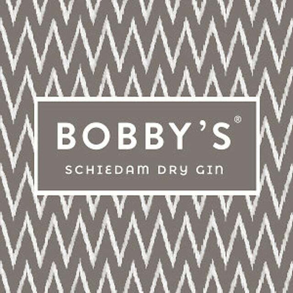 Gin Bobby's Schiedam 70cl