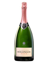 Champagne Rosè Brut