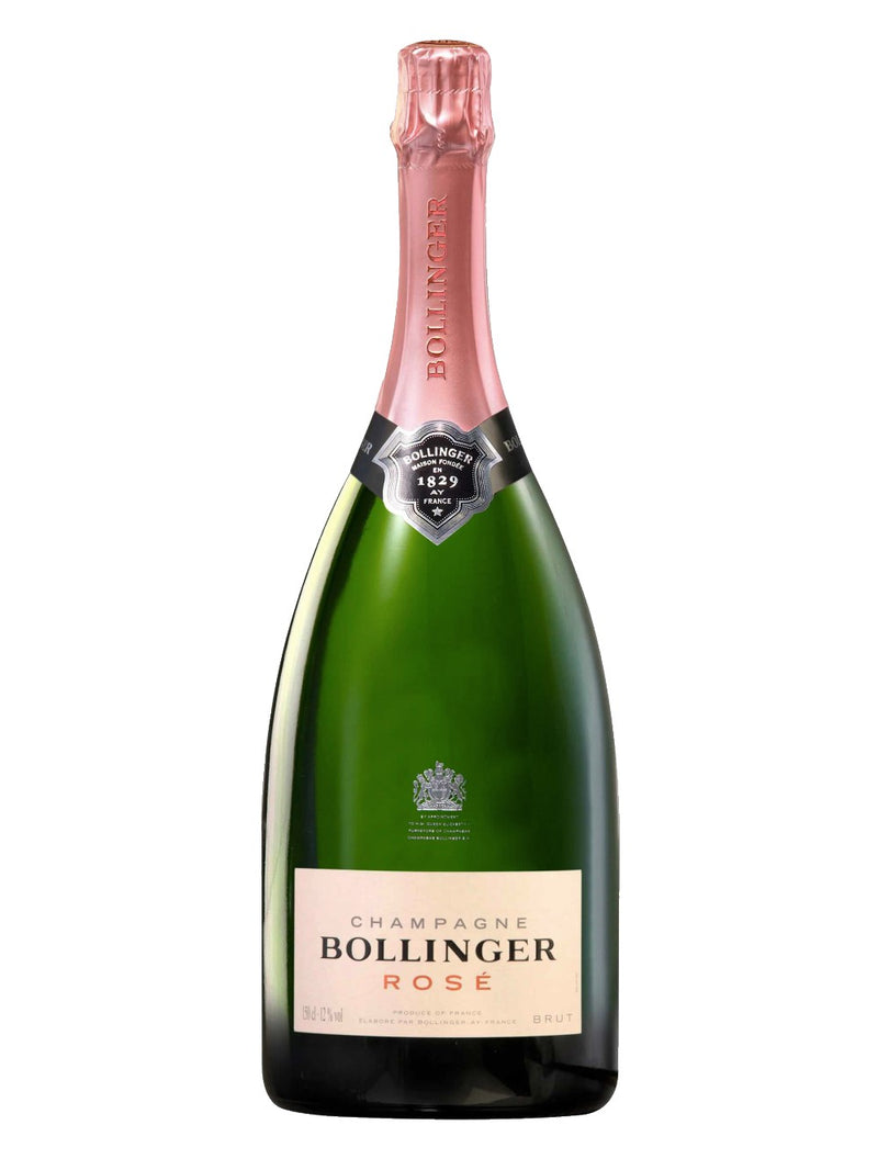 Champagne Rosè Brut