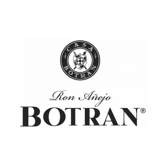 Rum Botran Cobre Spiced 70 cl Limited E.