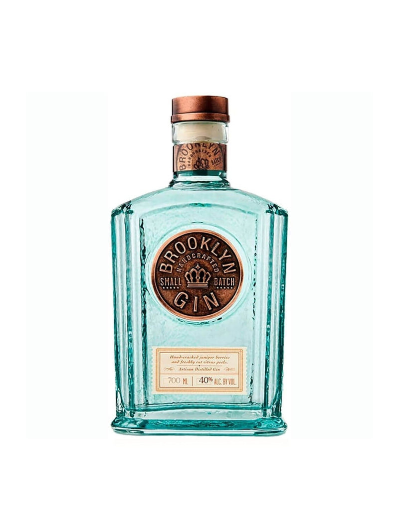 Brooklyn Gin 70 cl