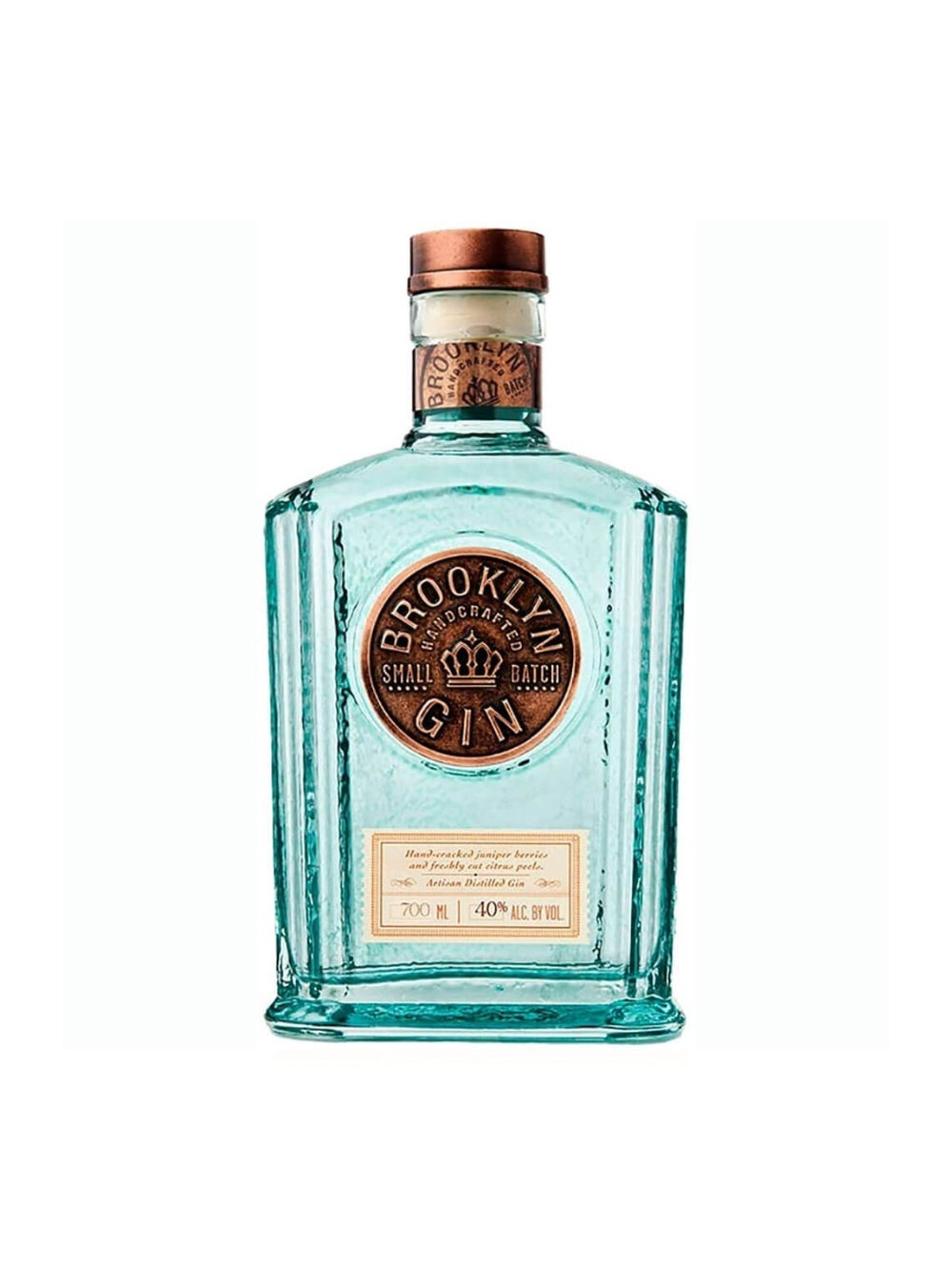 Brooklyn Gin 70 cl