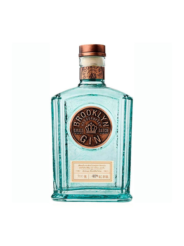 Brooklyn Gin 70 cl