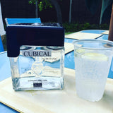 Gin Premium Cubical 70 cl