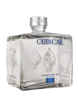 Gin Premium Cubical 70 cl