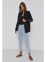 Camicia Nera Chiara