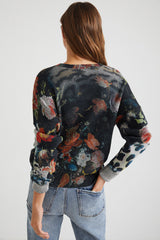 Maglia animalier Renji