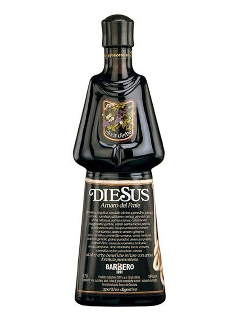 Amaro del Frate 70 cl