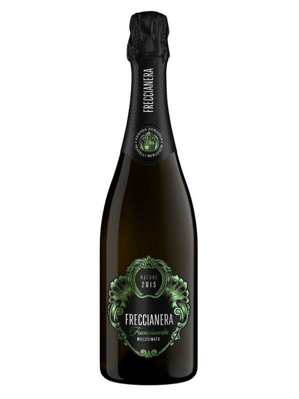 Franciacorta Freccianera Nature 2015