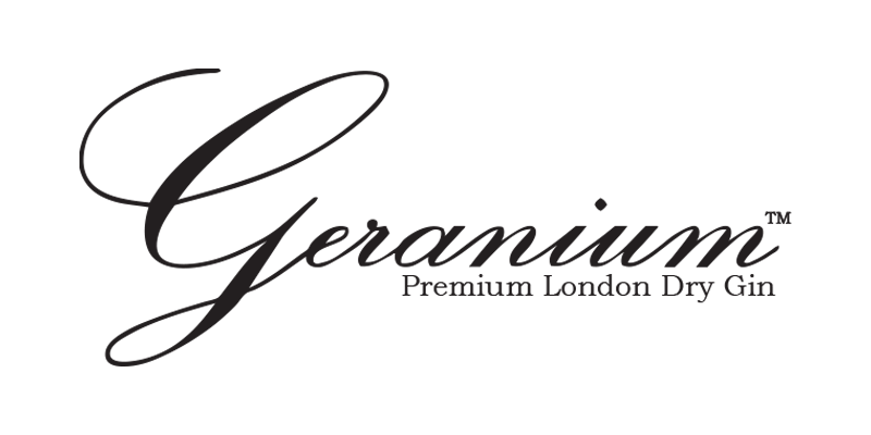 Gin Geranium 70 cl