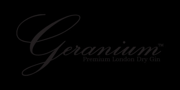 Gin Geranium 70 cl