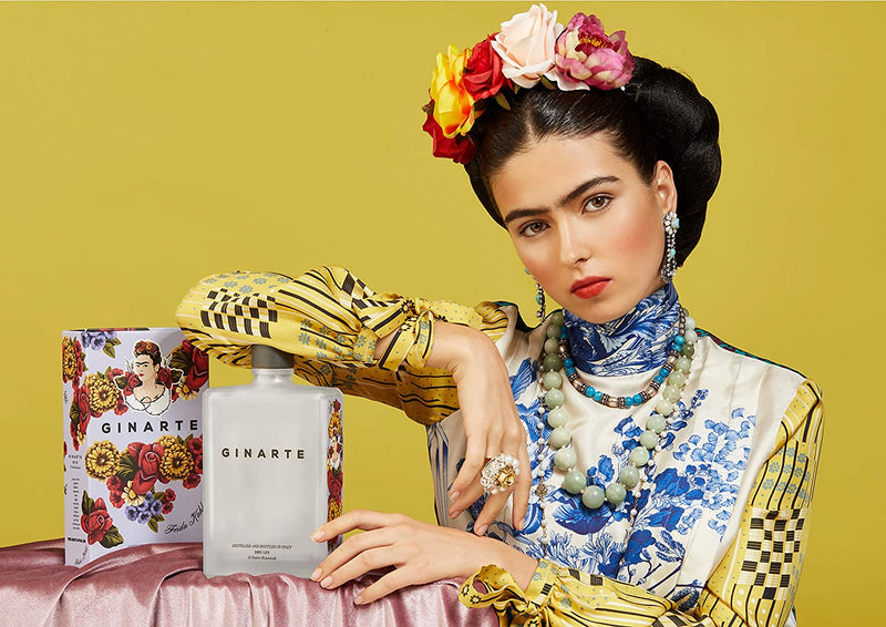 Gin Arte The Italian Gin Limited Edition 70 cl