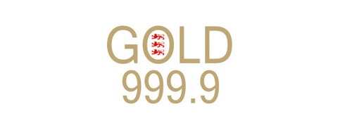 Gin Gold 999.9 70 cl