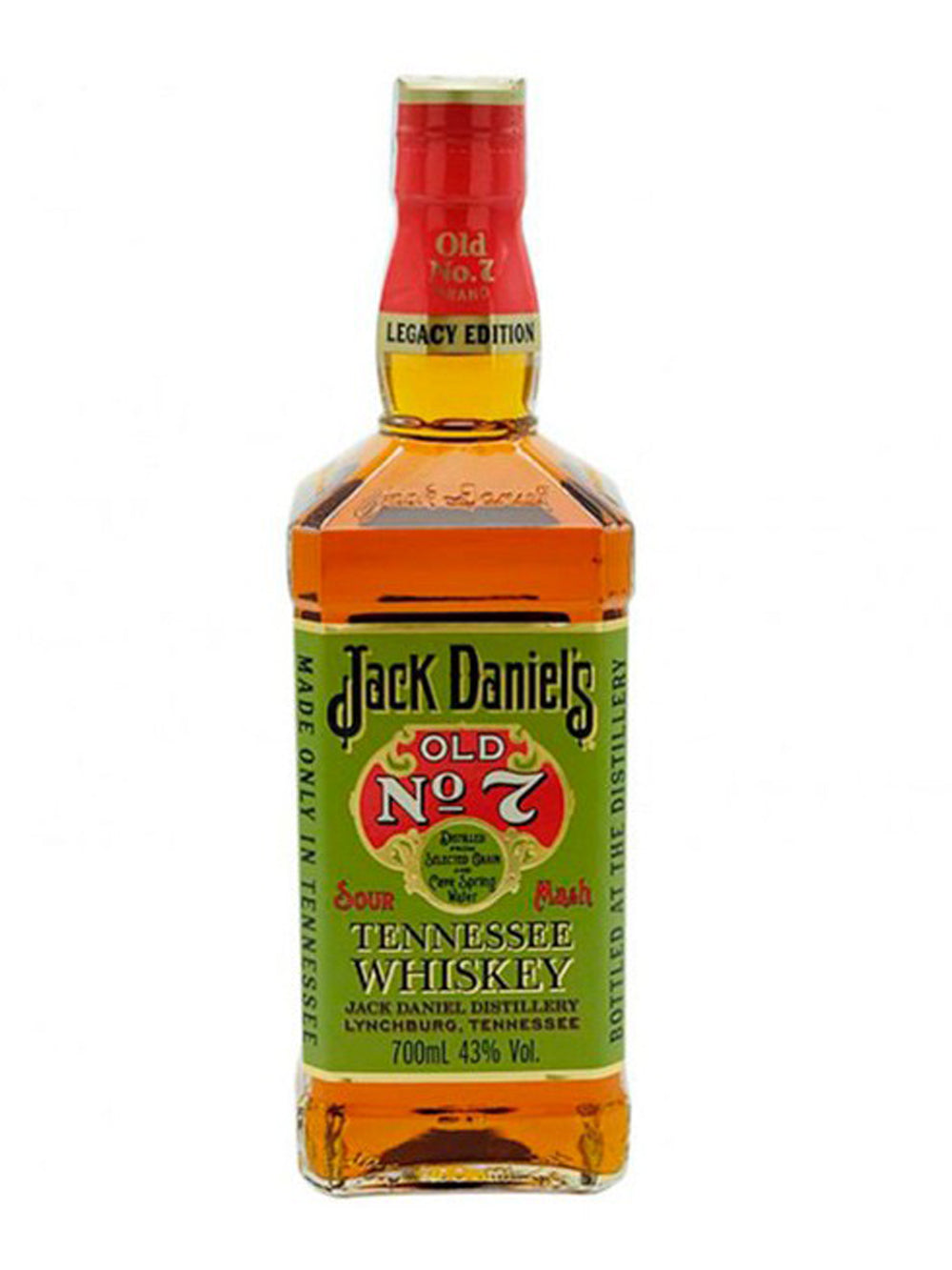Whisky Jack Daniel's Legacy Edition 70 cl Limited Ed.