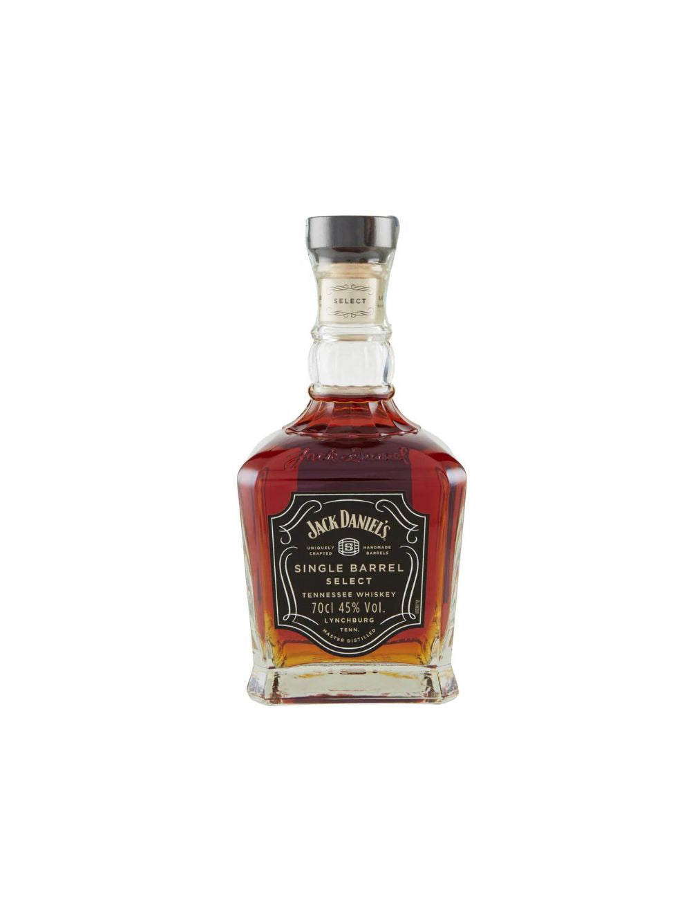 Whiskey Single Barrel Select 70 cl