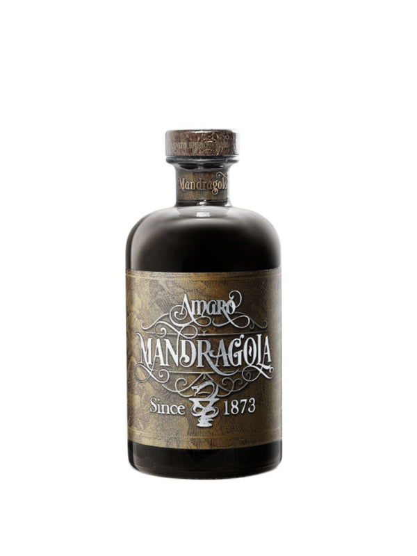 Amaro Mandragola 50 cl