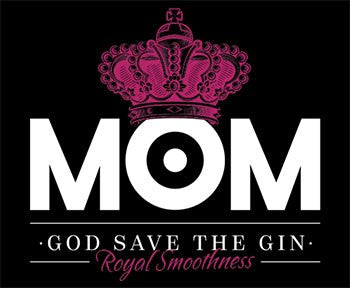 Gin Mom 70 cl