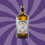 Gin Monkey 47 Schwarzwald 50cl