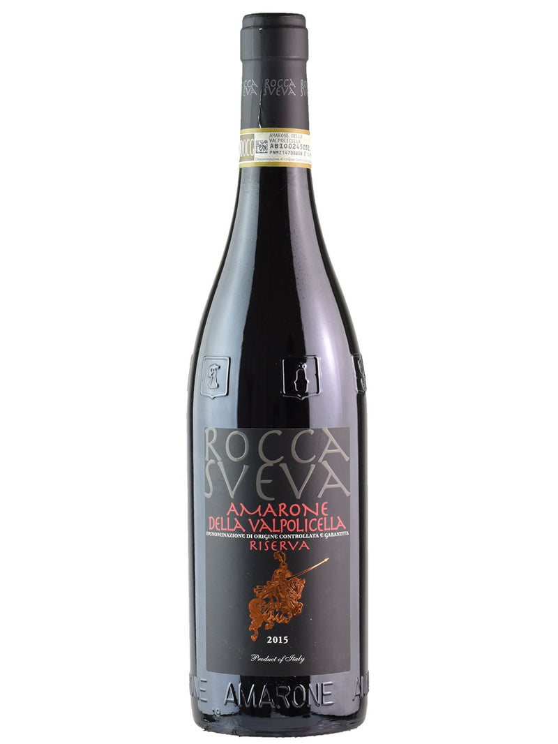 Amarone Della Valpolicella Superiore 2015 Docg