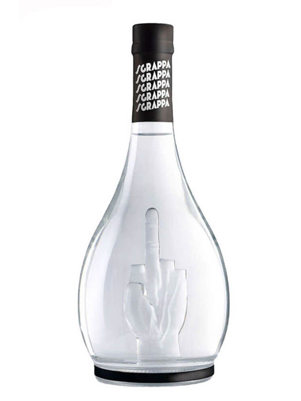 Grappa Sgrappa 70 cl