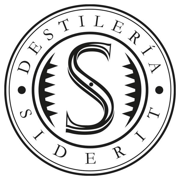 Gin Siderit Classic 70 cl