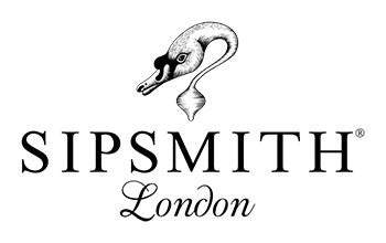 Gin London Dry Sipsmith 70cl