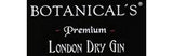 Gin The Botanicals 70 cl