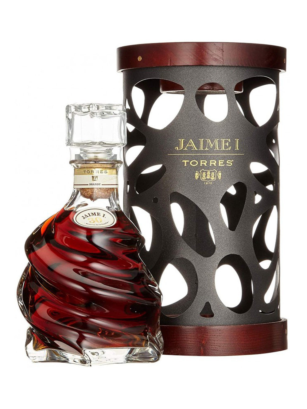 Brandy Torres Jaime 30 Anni 70 cl