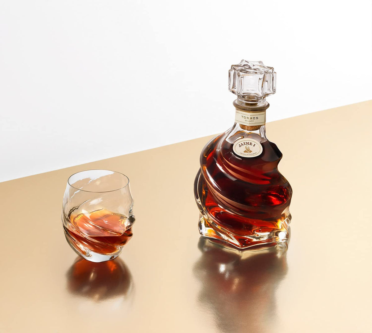 Brandy Torres Jaime 30 Anni 70 cl