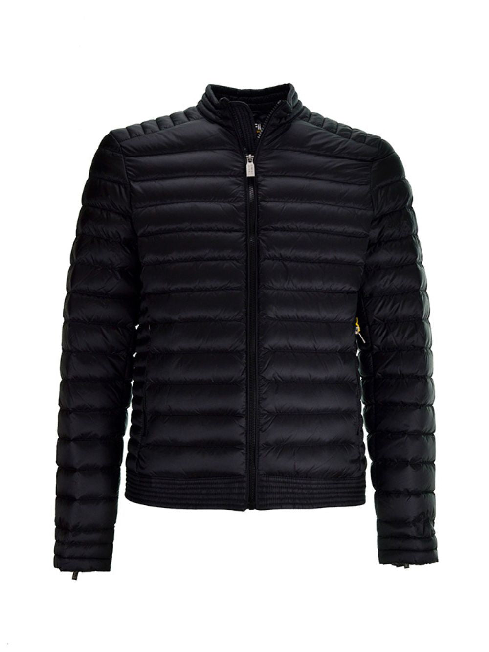 Dinop Piumino Biker Nero