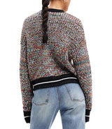 Maglione Fantasia Dua