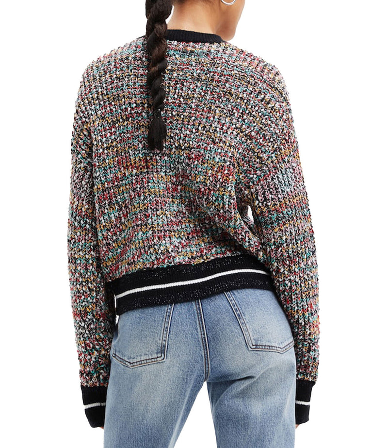 Maglione Fantasia Dua
