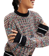 Maglione Fantasia Dua