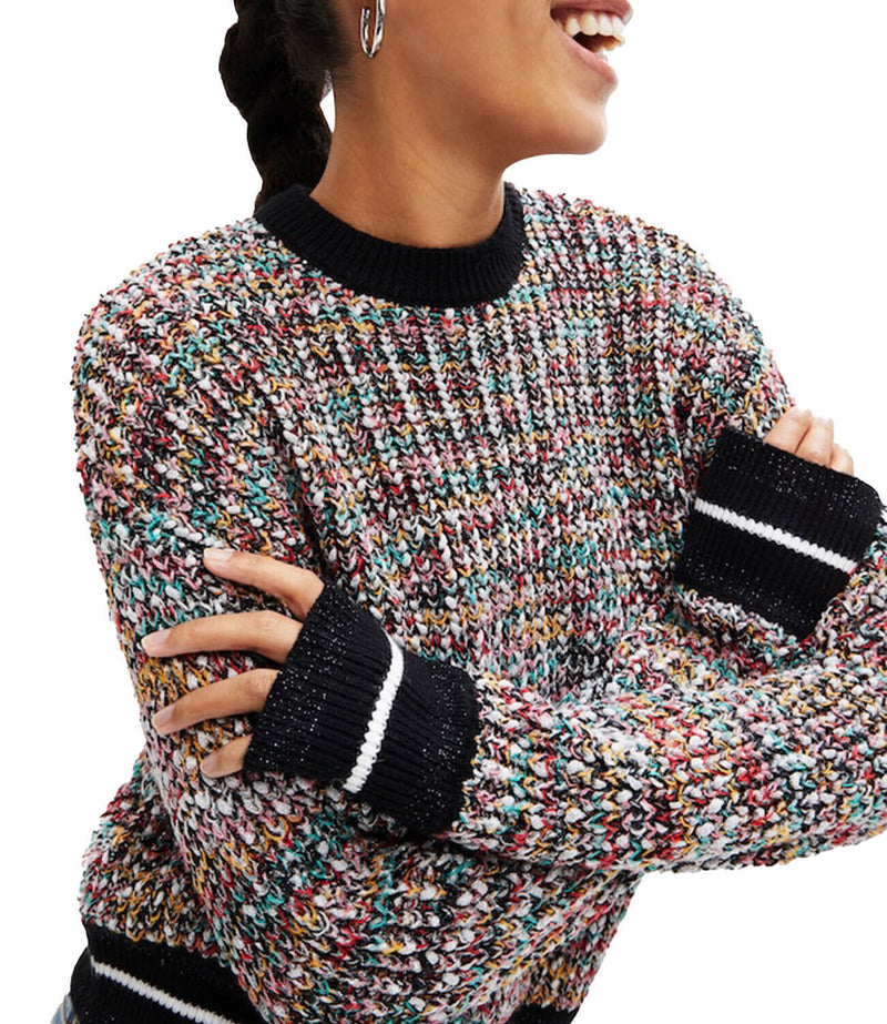 Maglione Fantasia Dua