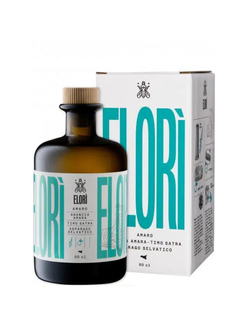 Amaro Elori 50 cl Ast.