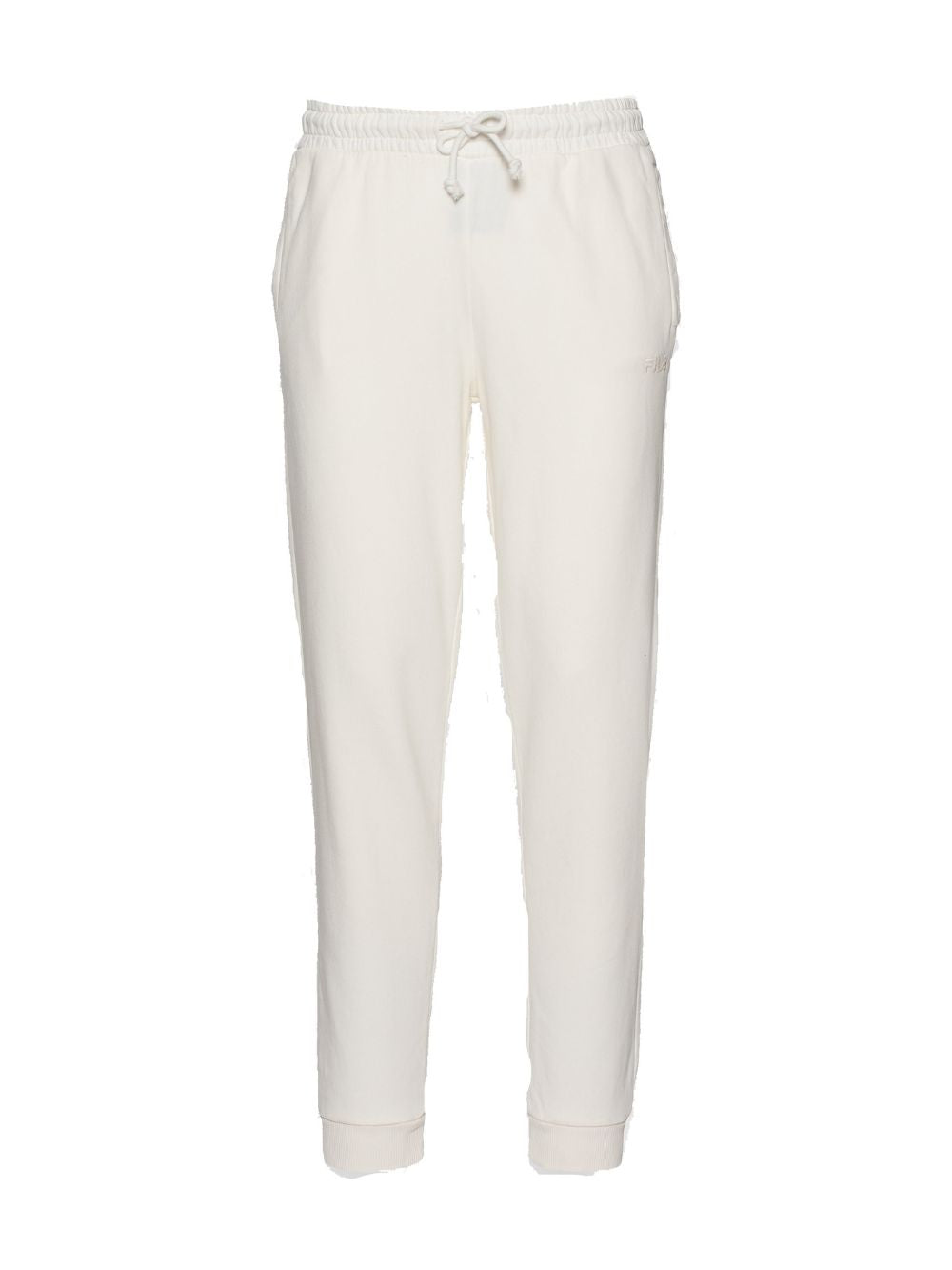 Pantalone Tuta Bianco Bagod