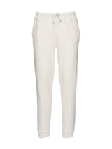 Pantalone Tuta Bianco Bagod