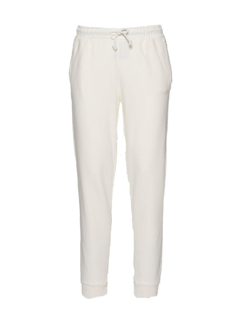 Pantalone Tuta Bianco Bagod
