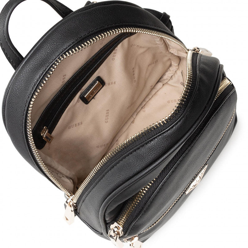 Zaino Nero Manhattan