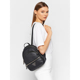 Zaino Nero Manhattan